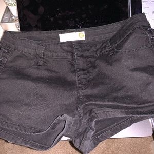 G by guess vintage shorts